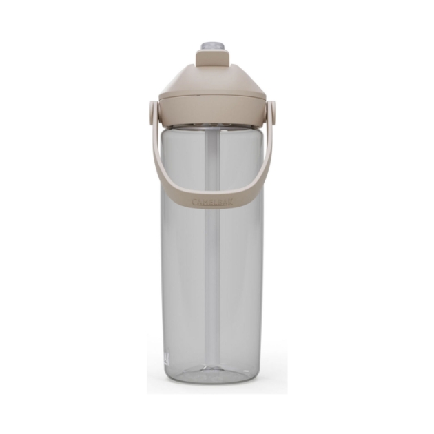 camelbak Thrive Flip Straw 0,6 L Clear CB2854102060