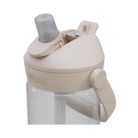 camelbak Thrive Flip Straw 0,6 L Clear CB2854102060