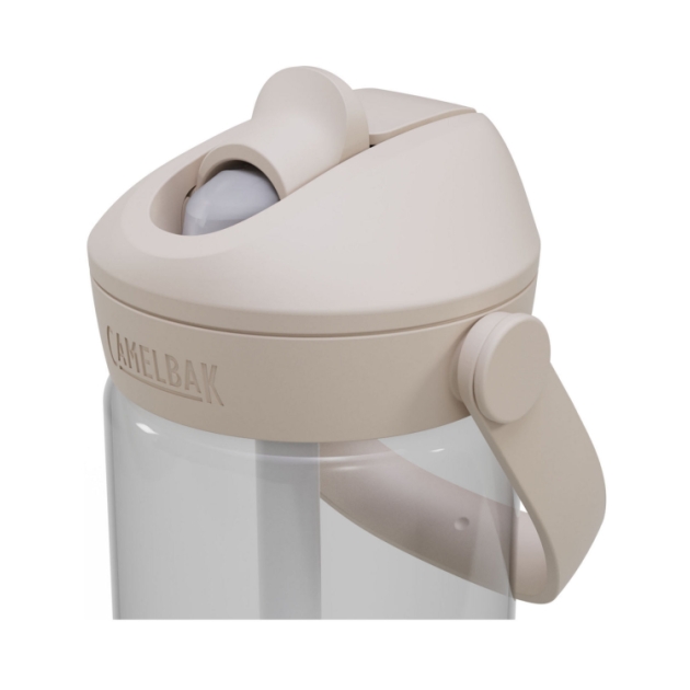 camelbak Thrive Flip Straw 0,6 L Clear CB2854102060