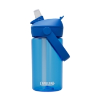 camelbak Thrive Flip Straw Kids 0,4 L Blue CB2860405041