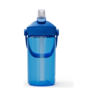 camelbak Thrive Flip Straw Kids 0,4 L Blue CB2860405041