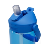 camelbak Thrive Flip Straw Kids 0,4 L Blue CB2860405041