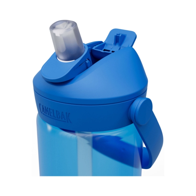 camelbak Thrive Flip Straw Kids 0,4 L Blue CB2860405041