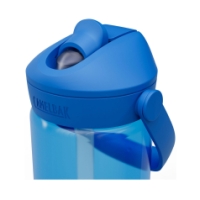 camelbak Thrive Flip Straw Kids 0,4 L Blue CB2860405041