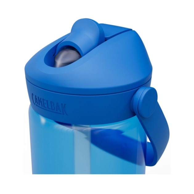 camelbak Thrive Flip Straw Kids 0,4 L Blue CB2860405041