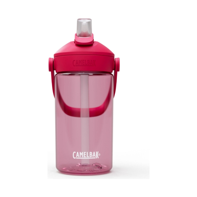 camelbak Thrive Flip Straw Kids 0,4 L Grapefruit CB2860602041