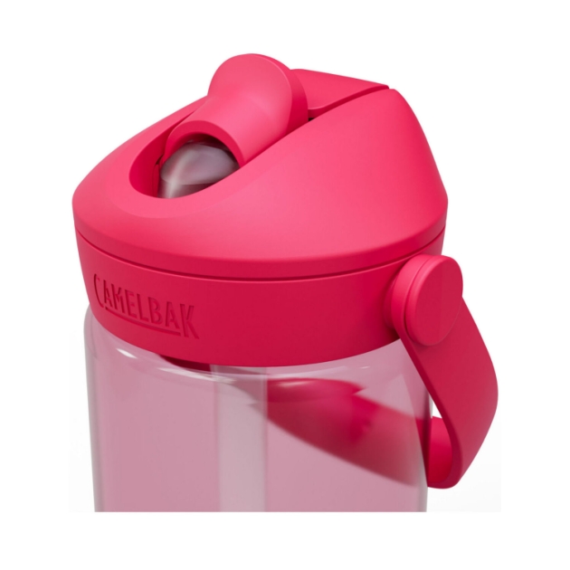 camelbak Thrive Flip Straw Kids 0,4 L Grapefruit CB2860602041