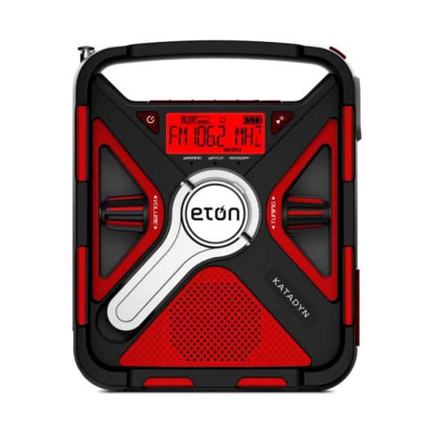eton Quest DAB+ E60110554