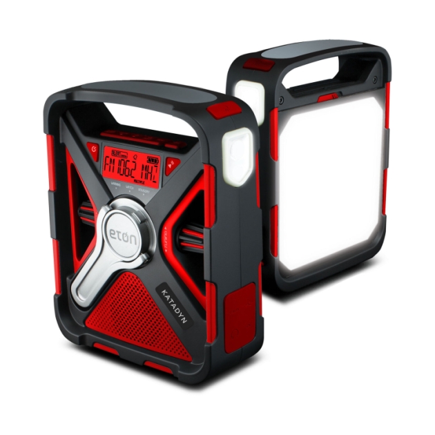 eton Quest DAB+ E60110554