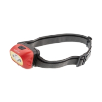 rubytec Owl Sensor USB Rechargeable Headlight red RU43320