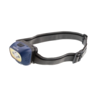 rubytec Owl Sensor USB Rechargeable Headlight blue RU43365