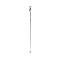 leki Cerro S Skistokken Black LE65466441