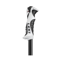 leki Cerro S Skistokken Black LE65466441