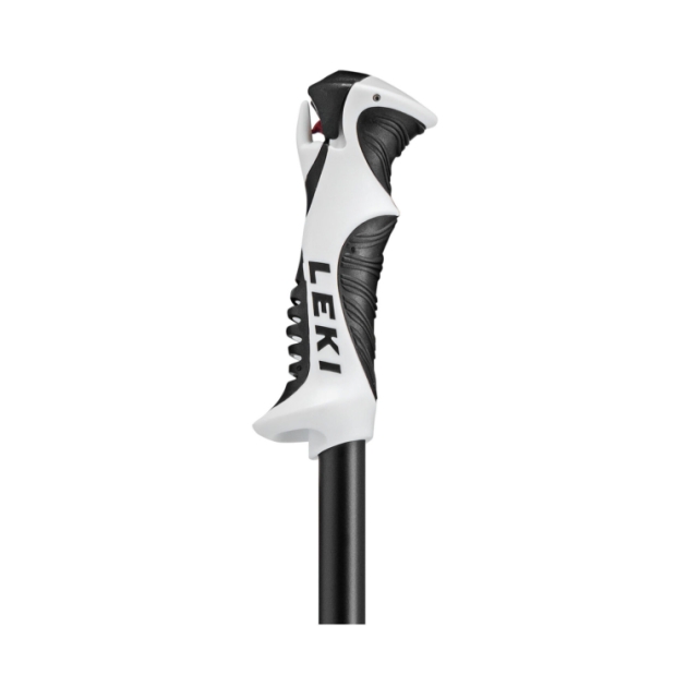 leki Cerro S Skistokken Black LE65466441