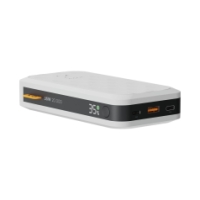 xtorm 35W Fuel Series Powerbank 20.000 Dusk White FS5200