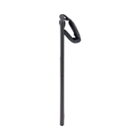 Crespo Krukje AP-302/86 Air-Deluxe Grijs 1149454
