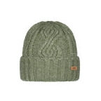 barts Farrah Beanie 131_Pale army 0264