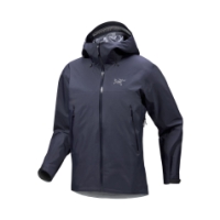 Arc'teryx Beta SL Jacket M Black Sapphire X000010552