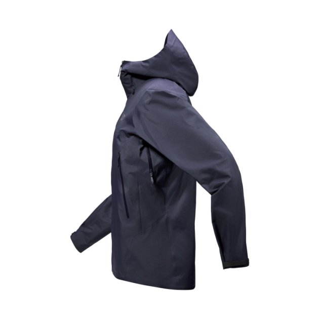 Arc'teryx Beta SL Jacket M Black Sapphire X000010552