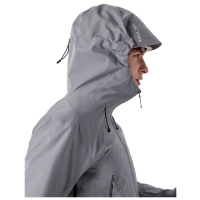 Arc'teryx Beta SL Jacket M Void X000010552