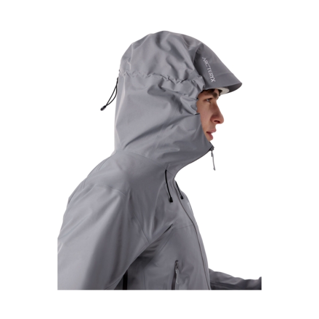 Arc'teryx Beta SL Jacket M Void X000010552