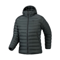 arc'teryx Cerium Hoody M Dark Jade X000010521
