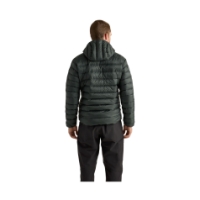 arc'teryx Cerium Hoody M Dark Jade X000010521