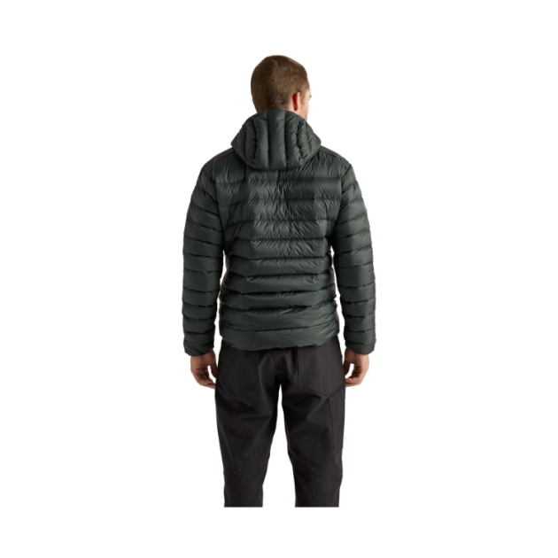 arc'teryx Cerium Hoody M Dark Jade X000010521