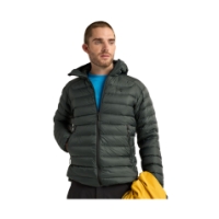 arc'teryx Cerium Hoody M Dark Jade X000010521