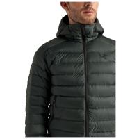 arc'teryx Cerium Hoody M Dark Jade X000010521