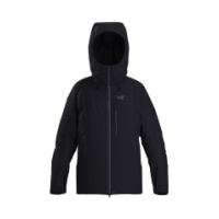 arc'teryx Beta Insulated Jacket W Black X000010512