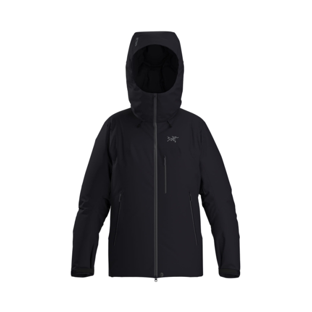 arc'teryx Beta Insulated Jacket W Black X000010512