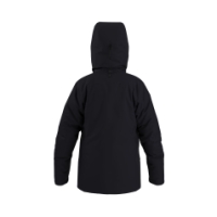 arc'teryx Beta Insulated Jacket W Black X000010512