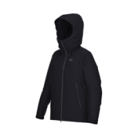 arc'teryx Beta Insulated Jacket W Black X000010512