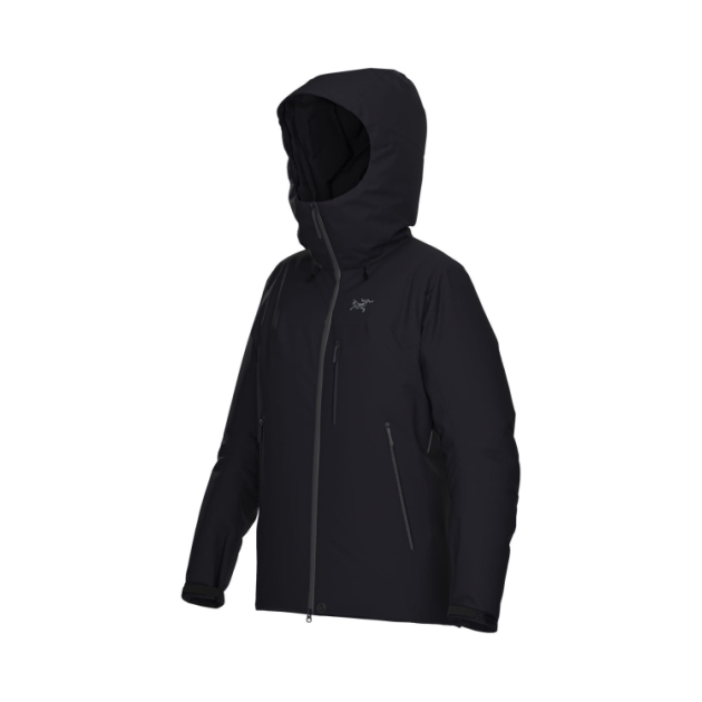arc'teryx Beta Insulated Jacket W Black X000010512