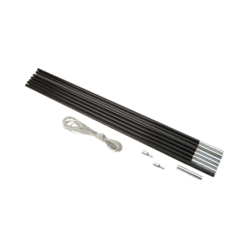 Bo-Camp Boogstokken vervangingsset fiberglas 7,9 mm