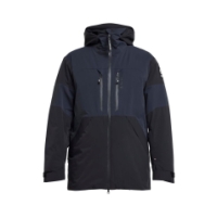 tenson Aero XX Ski Jacket M 988_Antracithe 5018248