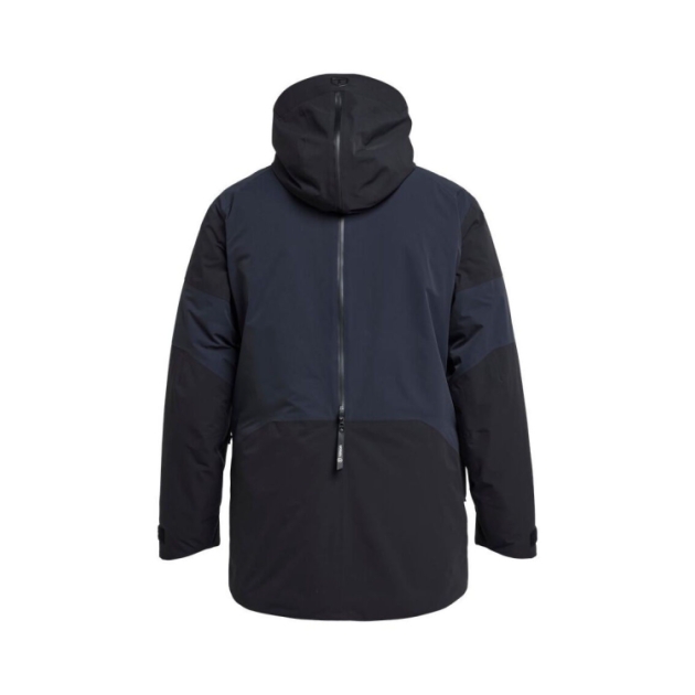 tenson Aero XX Ski Jacket M 988_Antracithe 5018248