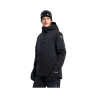 tenson Aero XX Ski Jacket M 988_Antracithe 5018248