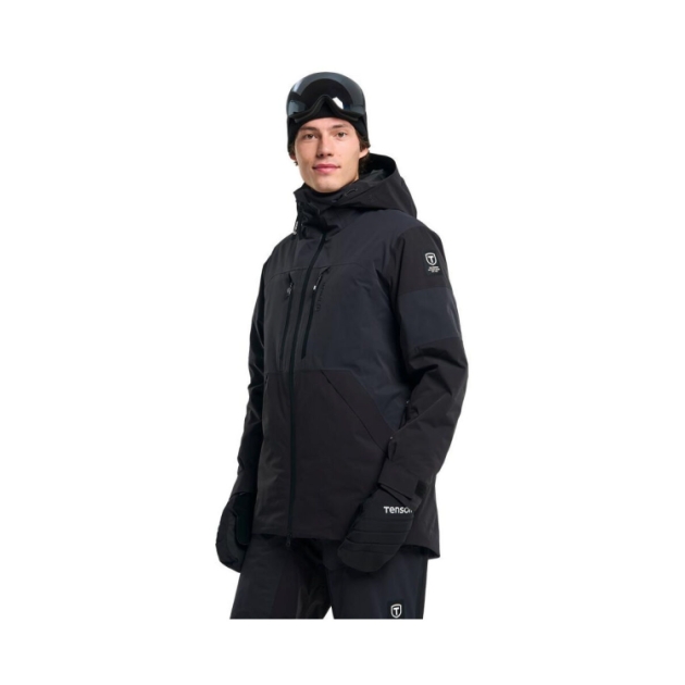 tenson Aero XX Ski Jacket M 988_Antracithe 5018248
