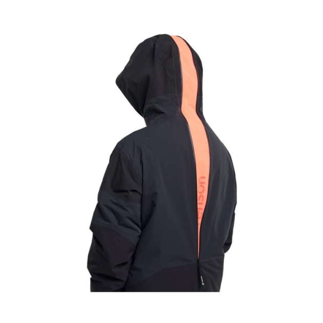 tenson Aero XX Ski Jacket M 988_Antracithe 5018248