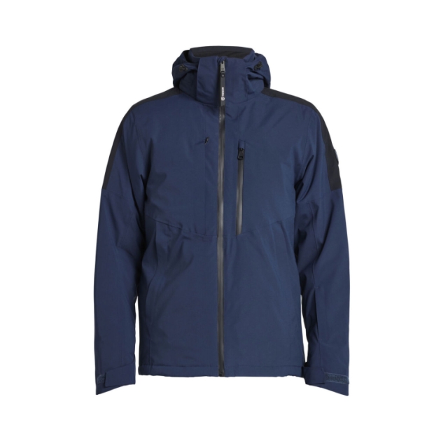 tenson Core Ski 2.0 Jacket Men 590-Navy Blazer 5018401