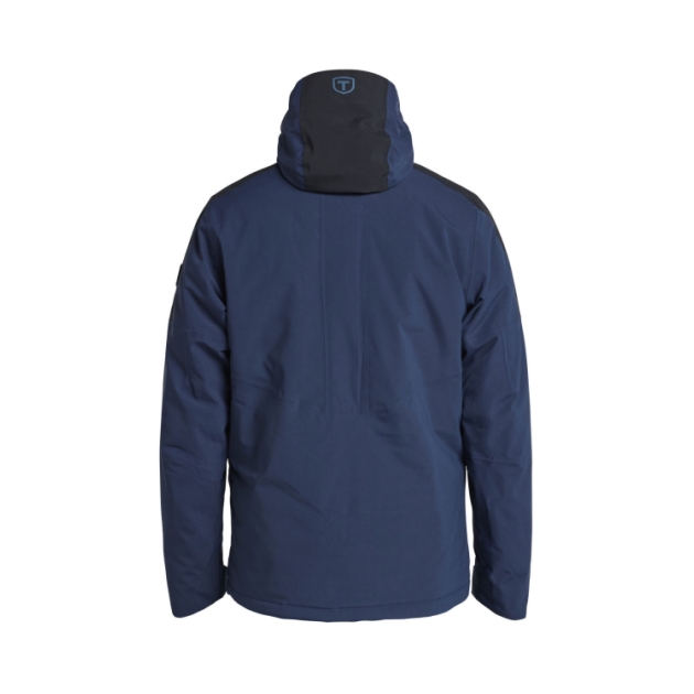 tenson Core Ski 2.0 Jacket Men 590-Navy Blazer 5018401