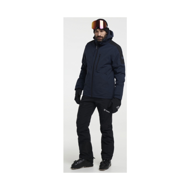 tenson Core Ski 2.0 Jacket Men 590-Navy Blazer 5018401