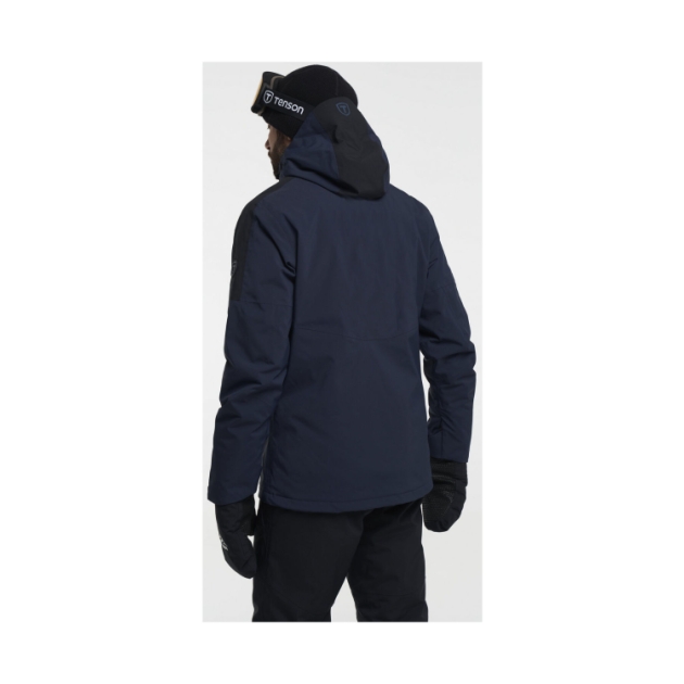 tenson Core Ski 2.0 Jacket Men 590-Navy Blazer 5018401