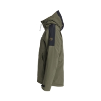 tenson Core Ski 2.0 Jacket Men 680-Grape Leaf 5018401