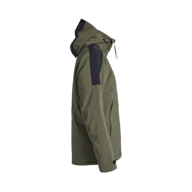 tenson Core Ski 2.0 Jacket Men 680-Grape Leaf 5018401