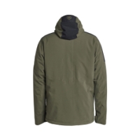 tenson Core Ski 2.0 Jacket Men 680-Grape Leaf 5018401