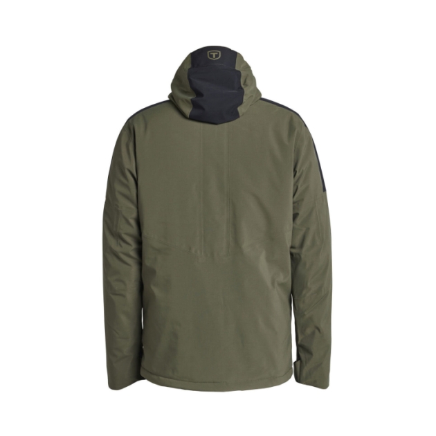 tenson Core Ski 2.0 Jacket Men 680-Grape Leaf 5018401