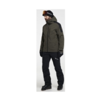 tenson Core Ski 2.0 Jacket Men 680-Grape Leaf 5018401